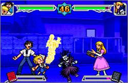 Download Do Jogo Zatch Bell Electric Arena 2 Para Gba